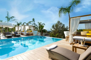 Гостиница Portals Hills Boutique Hotel  Порталс Ноус